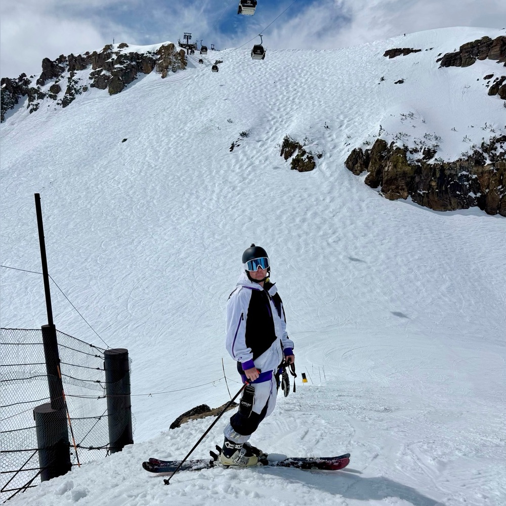 Meet your Posher, Joshua